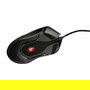 Trust Gaming Ratón Gaming GXT 133 Locx 22988 - Hasta 4000 DPI
