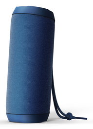 Energy Sistem Urban Box 2 Ocean Altavoz Bluetooth Portátil 10W, TWS, Bluetooth 5.0, MP3 USB/MicroSD, Radio FM, Manos Libres, Azul, 449354