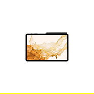 Samsung Galaxy Tab S8+ SM-X800N 128GB Wi-Fi 12.4" Grafito Samsung Galaxy Tab S8+ SM-X800N 128GB Wi-Fi 12.4" Grafito