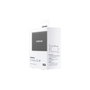 Samsung Portable SSD T7 2 TB Gris