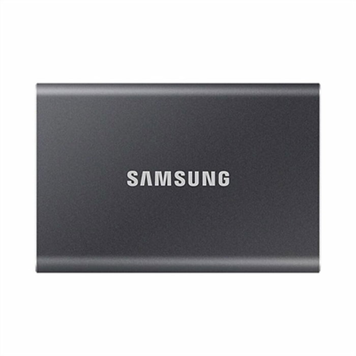 Samsung Portable SSD T7 2 TB Gris
