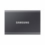 Samsung Portable SSD T7 2 TB Gris