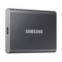 Samsung Portable SSD T7 2 TB Gris