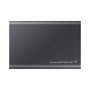 Samsung Portable SSD T7 2 TB Gris