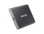 Samsung Portable SSD T7 2 TB Gris