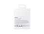 Samsung Portable SSD T7 2 TB Gris