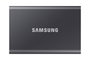 Samsung T7 SSD Externo 2 TB Gris