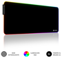 Subblim Alfombrilla Mouse Pad Premium LED RGB XL 800x300x4mm
