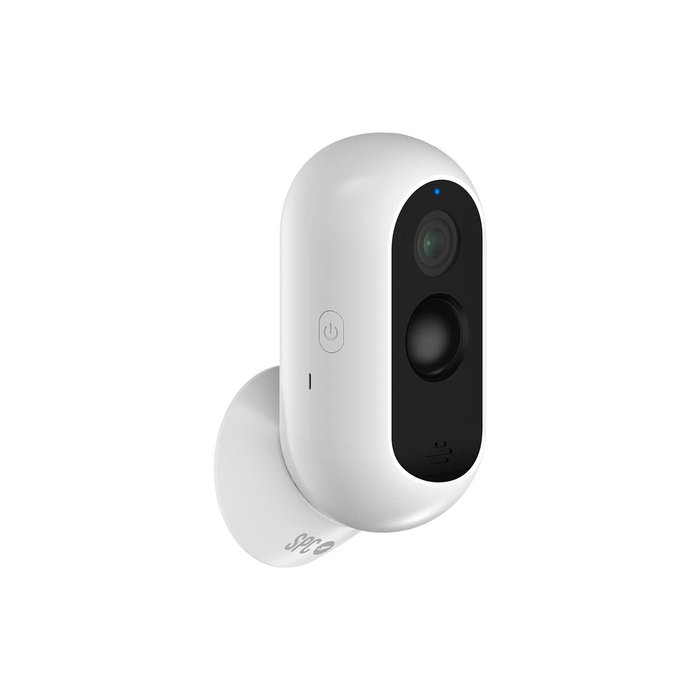 SPC Magnes 3 Cámara de seguridad inteligente Full HD 1080p IP65 SPC Magnes 3 Cámara de seguridad inteligente Full HD 1080p IP65