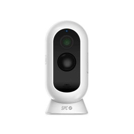 Spc MAGNES 3 Cámara de Seguridad Inalámbrica Full HD 1080p IP65
