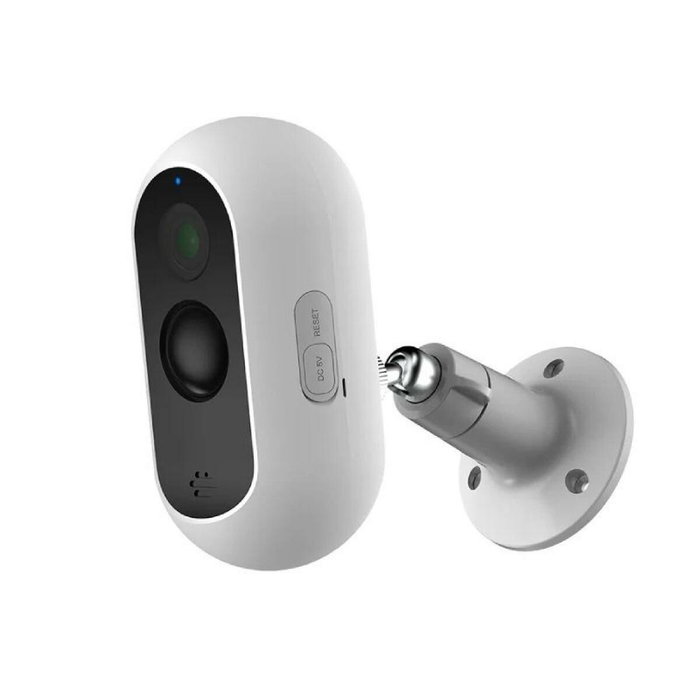 SPC Magnes 3 Cámara de seguridad inteligente Full HD 1080p IP65 SPC Magnes 3 Cámara de seguridad inteligente Full HD 1080p IP65