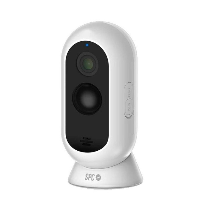 SPC Magnes 3 Cámara de seguridad inteligente Full HD 1080p IP65 SPC Magnes 3 Cámara de seguridad inteligente Full HD 1080p IP65