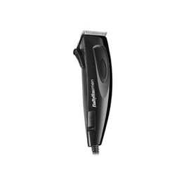 BaByliss Maquinilla de Cortar Pelo Azul, Modelo E695E