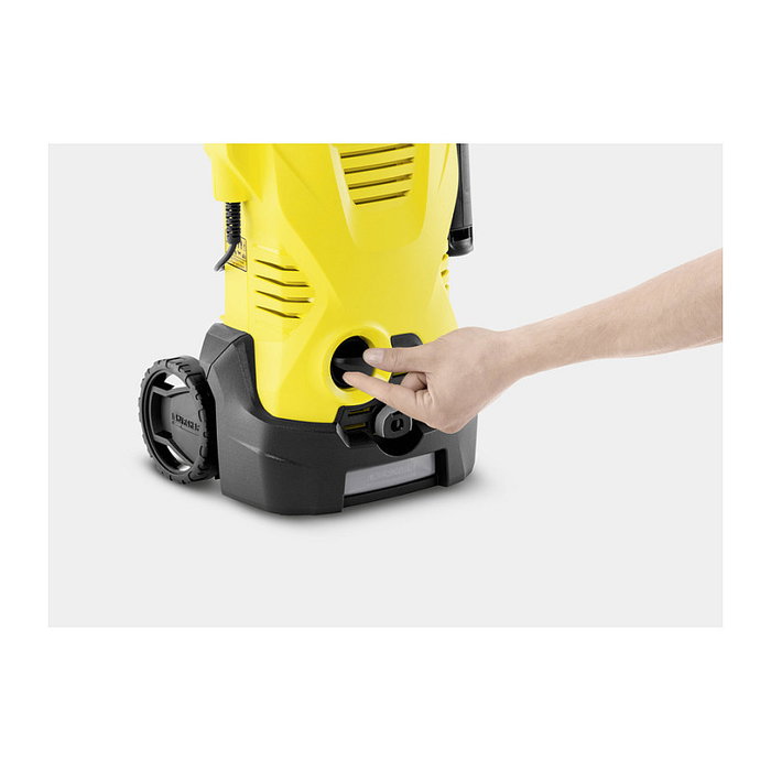 Kärcher K 3 Hidrolimpiadora a presión
