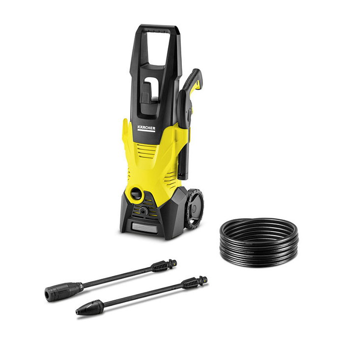 Kärcher K 3 Hidrolimpiadora a presión