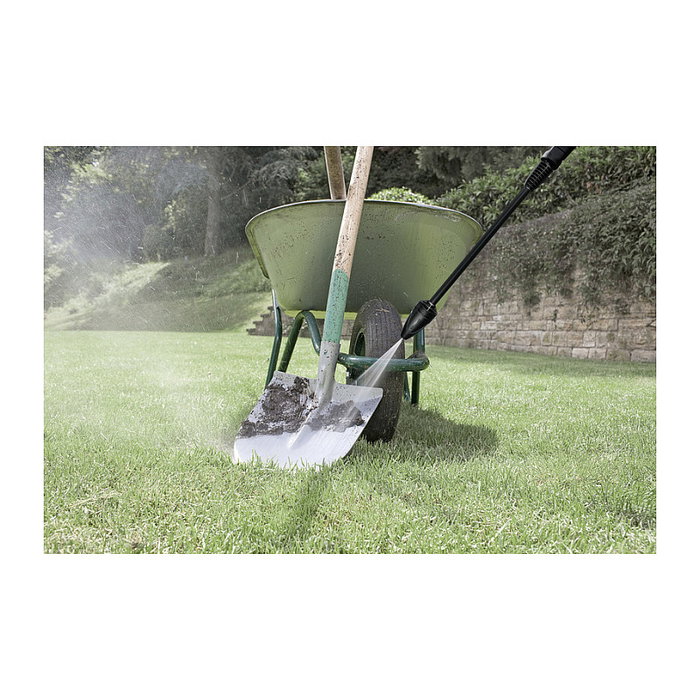 Kärcher K 3 Hidrolimpiadora a presión