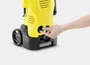Kärcher K 3 Hidrolimpiadora Compacta Eléctrica