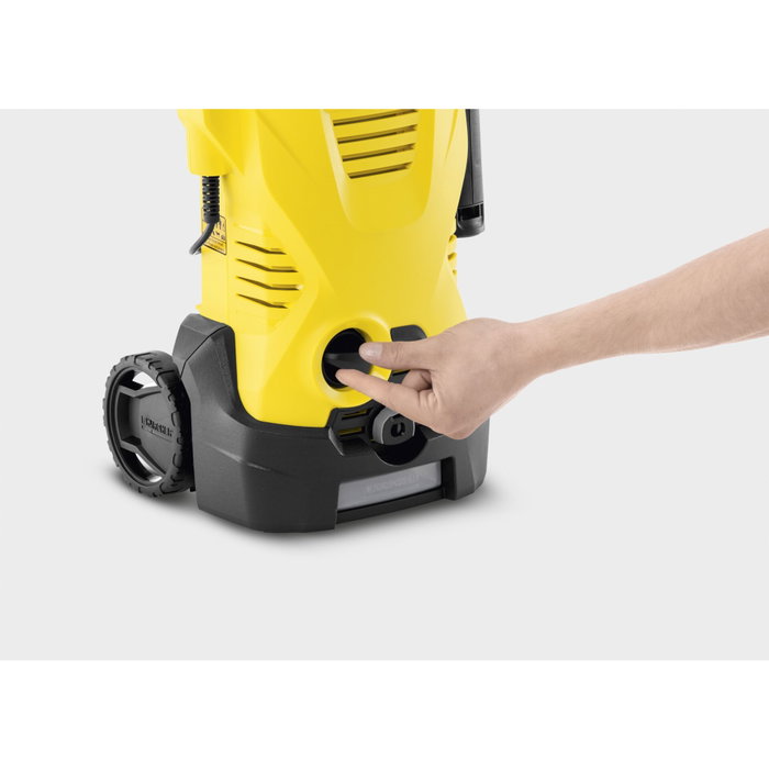 Kärcher Hidrolimpiadora K 3
