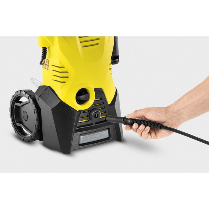 Kärcher Hidrolimpiadora K 3