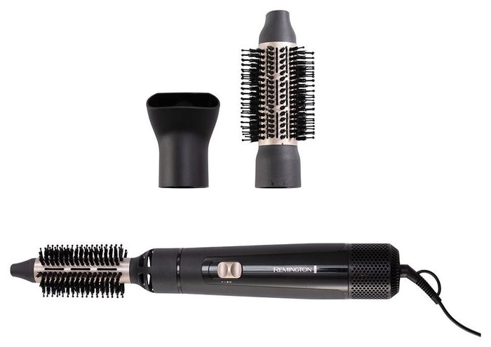 Remington AS 7300 Blow Dry & Style Cepillo Soplador 800W Remington AS 7300 Blow Dry & Style Cepillo Soplador 800W