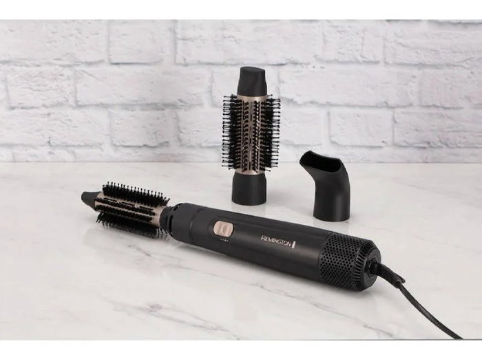 Remington AS 7300 Blow Dry & Style Cepillo Soplador 800W