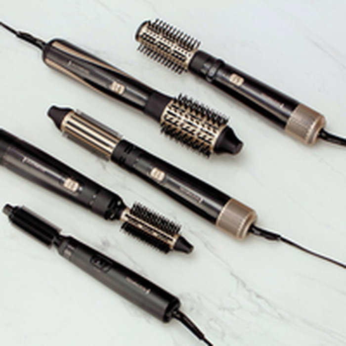 Remington AS 7500 Blow Dry & Style