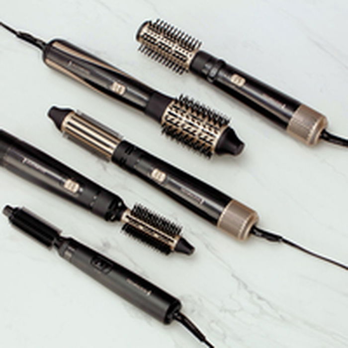 Cepillo Moldeador Remington AS7500 1000 W