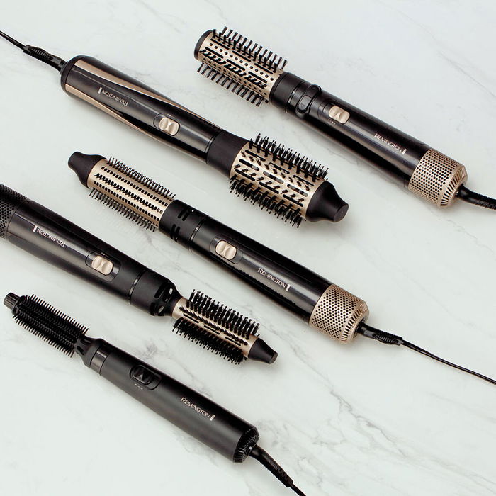 Cepillo Moldeador Remington AS7500 1000 W