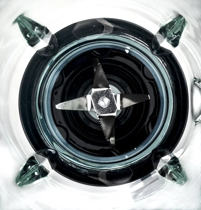 Princess 212092 Batidora de Vaso, 1.5 Litros, 1000W, Negro, Picahielos, 4 Velocidades, Función Pulse, Colección Black Steel