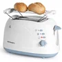 Tostador orbegozo to-3010 750w blanco