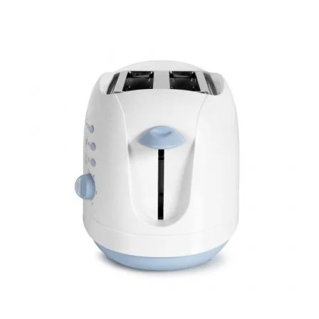 Tostador orbegozo to-3010 750w blanco Tostador orbegozo to-3010 750w blanco