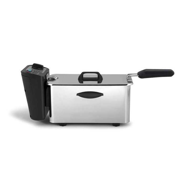 Orbegozo FDR 35 Freidora de 3.5L y 2000W Orbegozo FDR 35 Freidora de 3.5L y 2000W