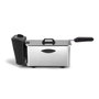 Orbegozo FDR 35 Freidora de 3.5L y 2000W