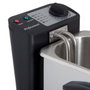 Orbegozo FDR 35 Freidora de 3.5L y 2000W