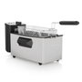 Orbegozo FDR 35 Freidora de 3.5L y 2000W