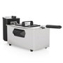 Orbegozo FDR 35 Freidora de 3.5L y 2000W
