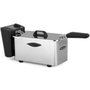 Orbegozo FDR 35 Freidora de 3.5L y 2000W