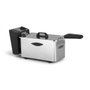 Orbegozo FDR 35 Freidora de 3.5L y 2000W