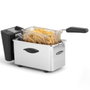 Orbegozo FDR 35 Freidora de 3.5L y 2000W