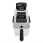 Orbegozo FDR 35 Freidora de 3.5L y 2000W