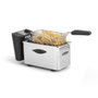 Orbegozo FDR 35 Freidora de 3.5L y 2000W