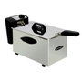 Orbegozo FDR 35 Freidora de 3.5L y 2000W