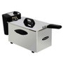 Orbegozo FDR 35 Freidora de 3.5L y 2000W