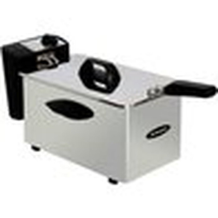 Orbegozo FDR 35 Freidora de 3.5L y 2000W Orbegozo FDR 35 Freidora de 3.5L y 2000W