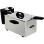 Orbegozo FDR 35 Freidora de 3.5L y 2000W