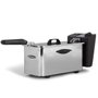 Orbegozo FDR 35 Freidora de 3.5L y 2000W