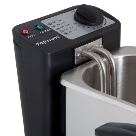 Freidora orbegozo fdr 35 2000w capacidad 3.5l