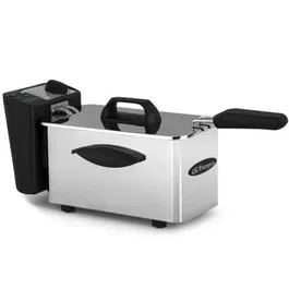 Orbegozo Freidora FDR 16 Capacidad 1.5L Potencia 1500W