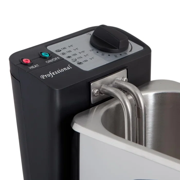 Orbegozo FDR 25 Freidora de Acero Inoxidable 2,5 L 2000 W Orbegozo FDR 25 Freidora de Acero Inoxidable 2,5 L 2000 W