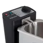 Orbegozo FDR 25 Freidora de Acero Inoxidable 2,5 L 2000 W